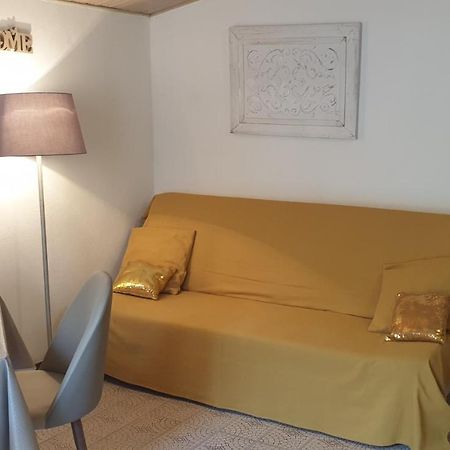 Apartment Tonci Rab Town Eksteriør bilde