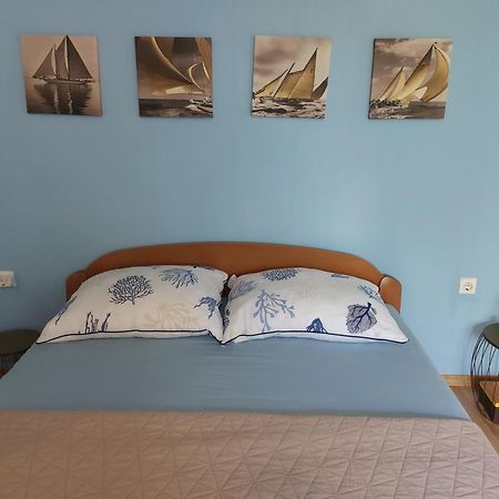 Apartment Tonci Rab Town Eksteriør bilde